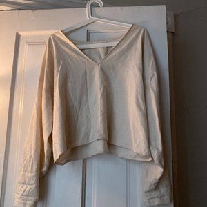 Hackwith Design Long-Sleeve Reversible Shirt